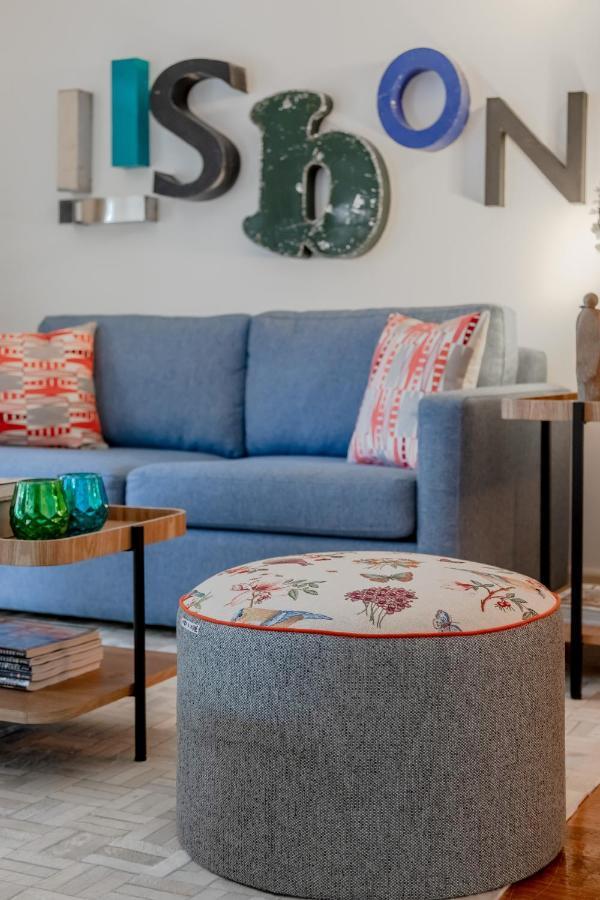 Apartamento Artistic Design - Principe Real Lisboa