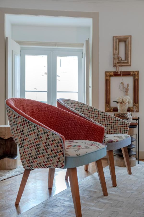 Apartamento Artistic Design - Principe Real Lisboa