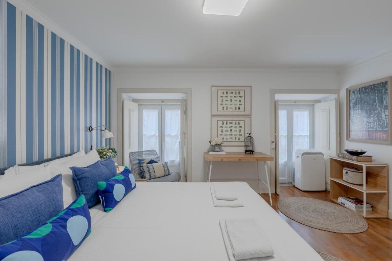 Apartamento Artistic Design - Principe Real *