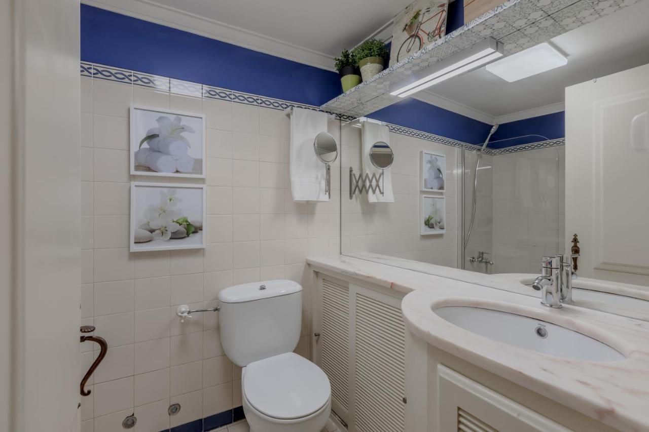 Artistic Design - Principe Real Apartamento