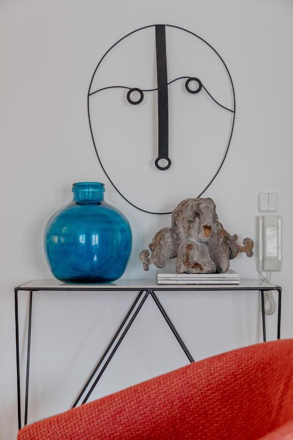 Artistic Design - Principe Real Apartamento