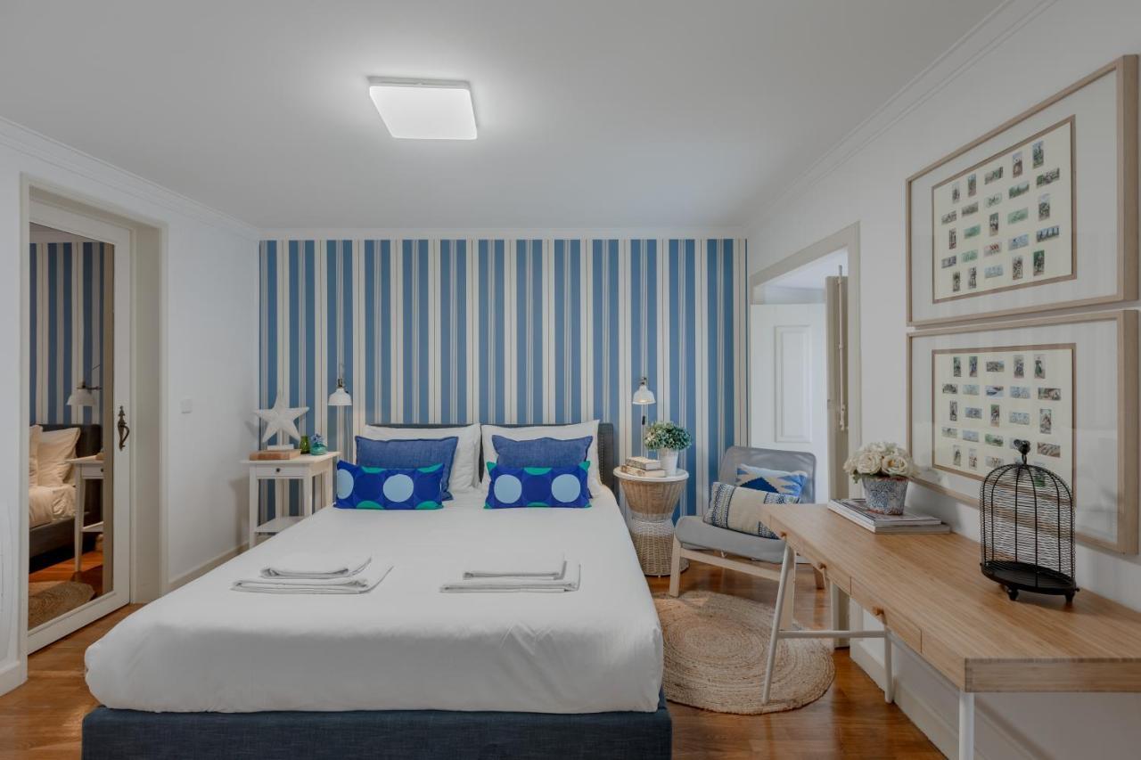 Artistic Design - Principe Real Apartamento *