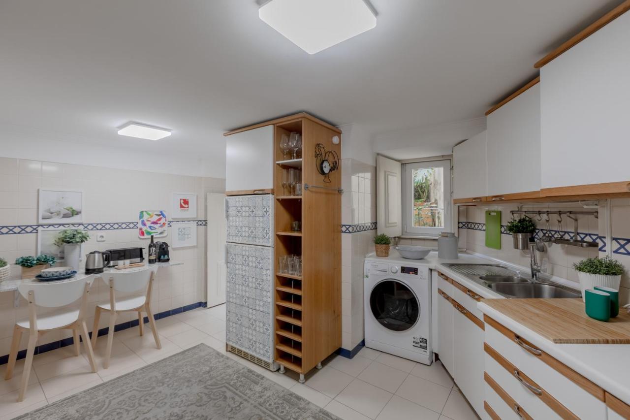 Artistic Design - Principe Real Apartamento