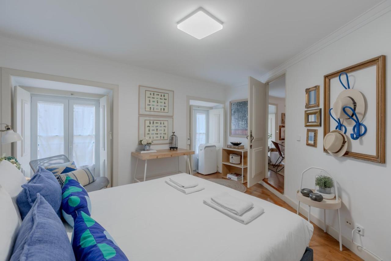 Apartamento Artistic Design - Principe Real