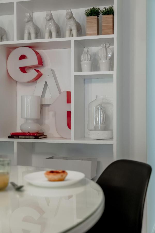 Lejlighed Artistic Design - Principe Real Lisboa