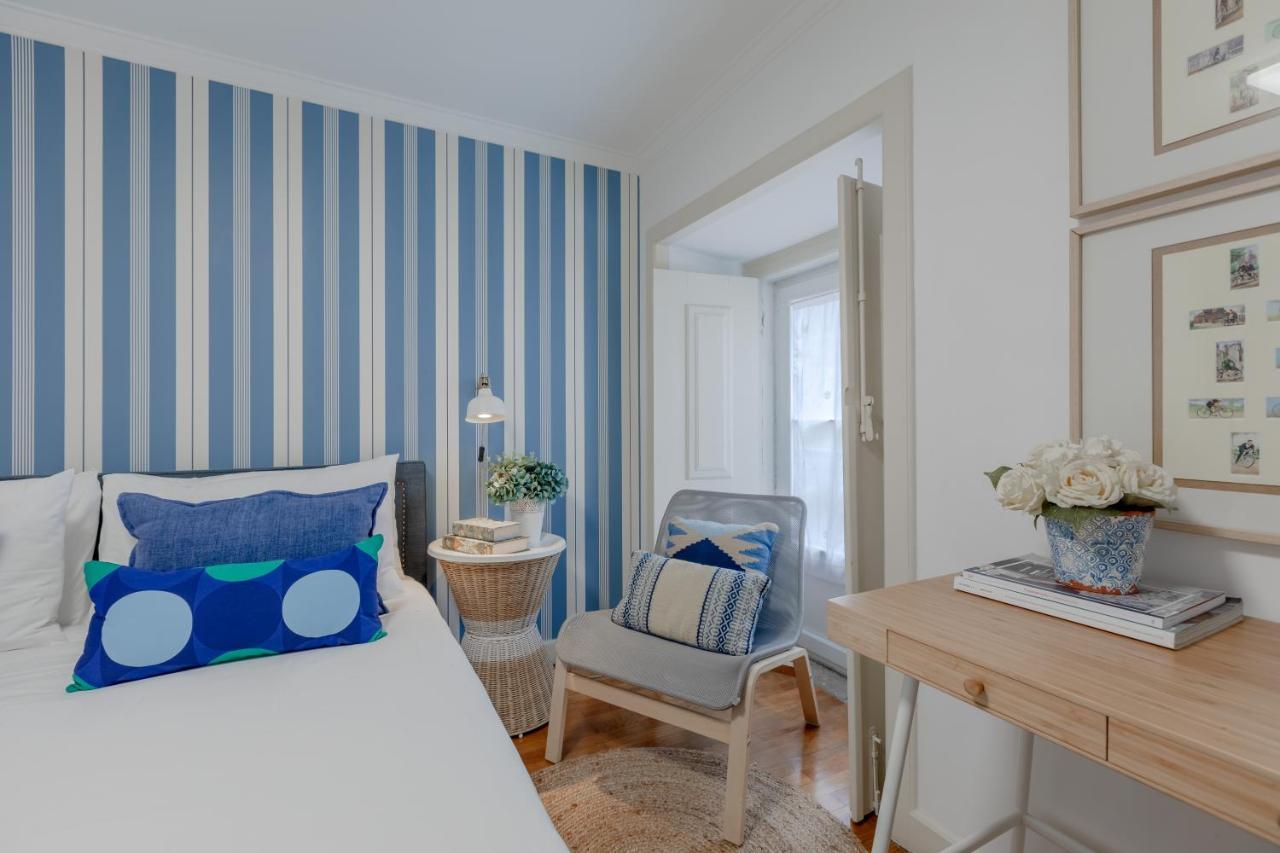 Lejlighed Artistic Design - Principe Real Lisboa