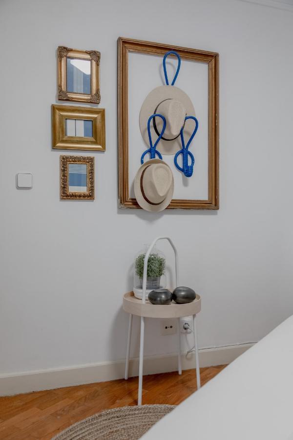 Artistic Design - Principe Real Appartement